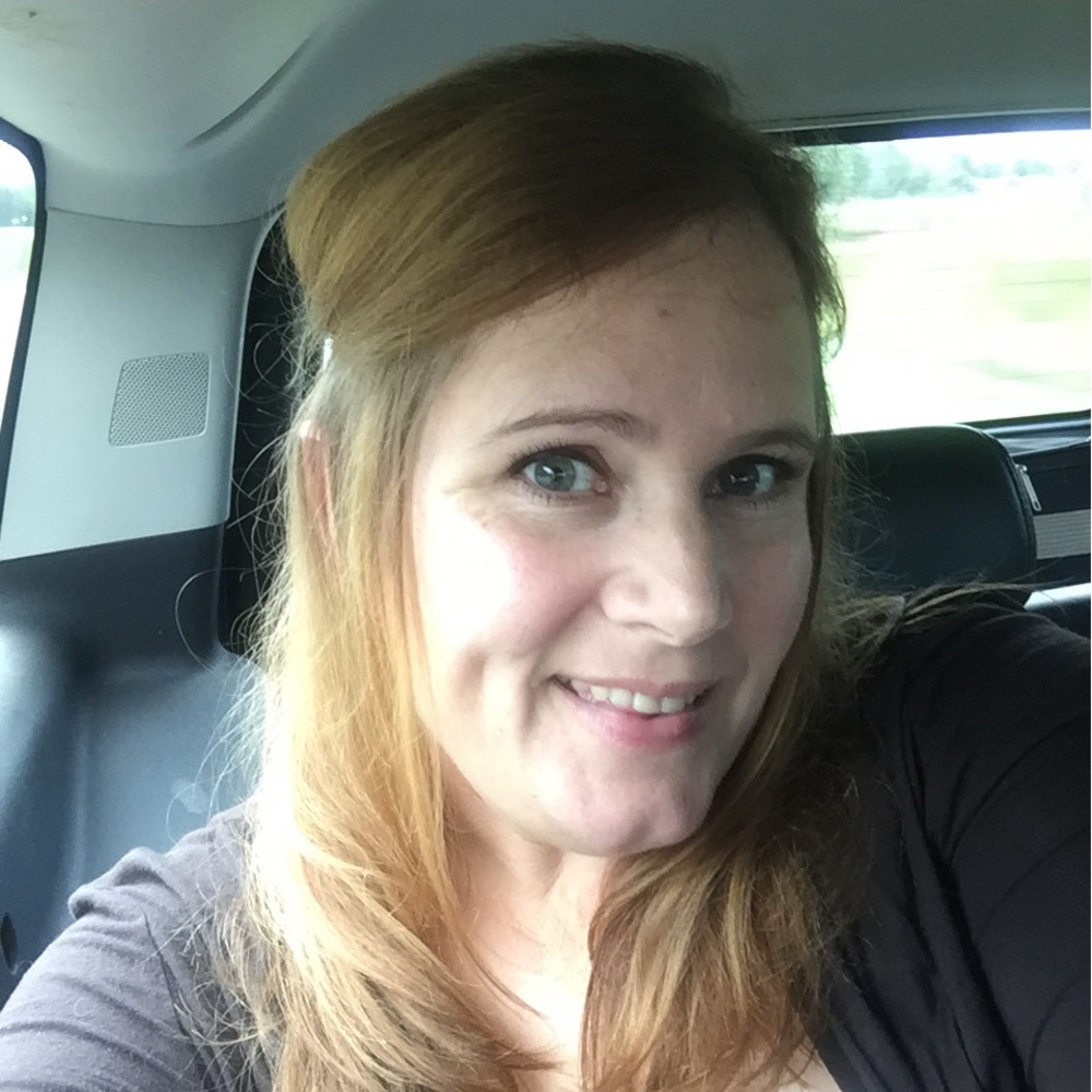 Meet your Posher, Bonnie